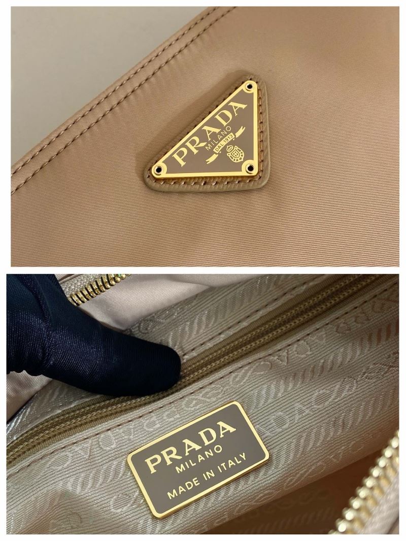 Prada Satchel Bags